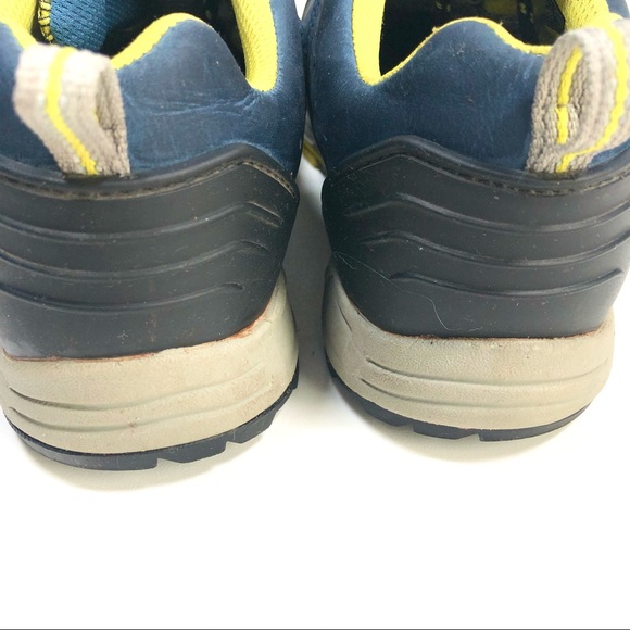 KEEN  Backpacking-Hiking waterproof Bryce Wp 35.5 - Picture 6 of 9